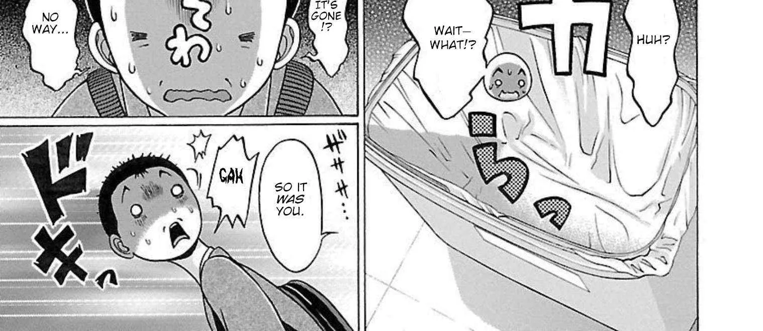 Pansuto Chapter 94 page 22 - 
