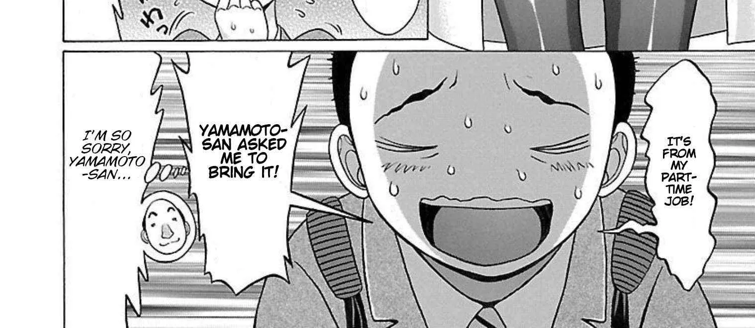 Pansuto Chapter 94 page 24 - 
