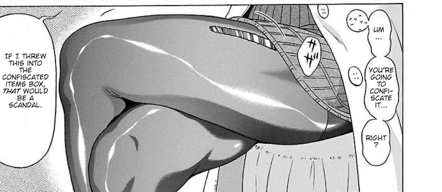 Pansuto Chapter 94 page 26 - 