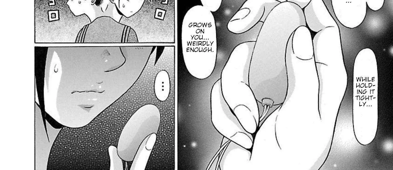 Pansuto Chapter 94 page 36 - 