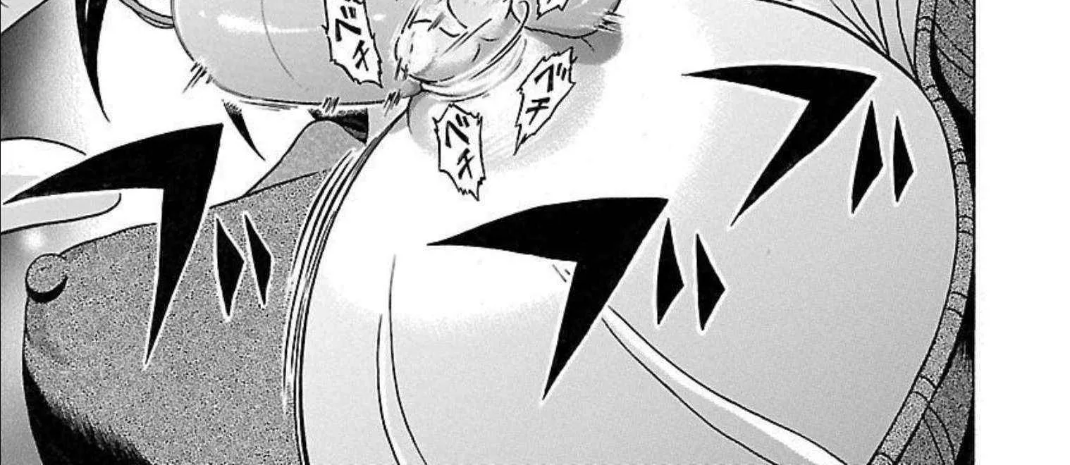 Pansuto Chapter 94 page 38 - 