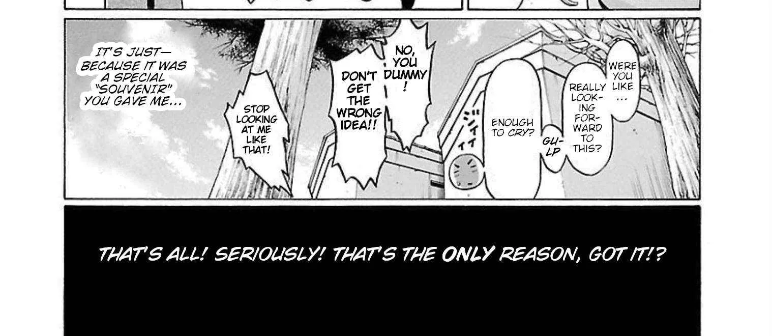Pansuto Chapter 94 page 40 - 