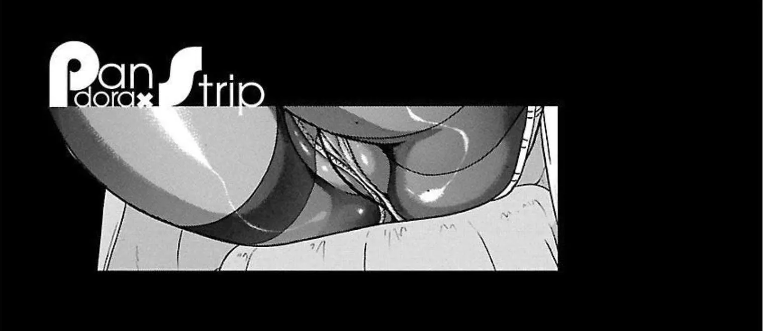 Pansuto Chapter 94 page 42 - 