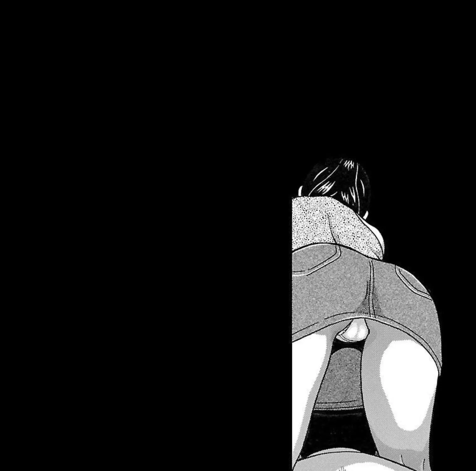 Pansuto Chapter 94 page 43 - 
