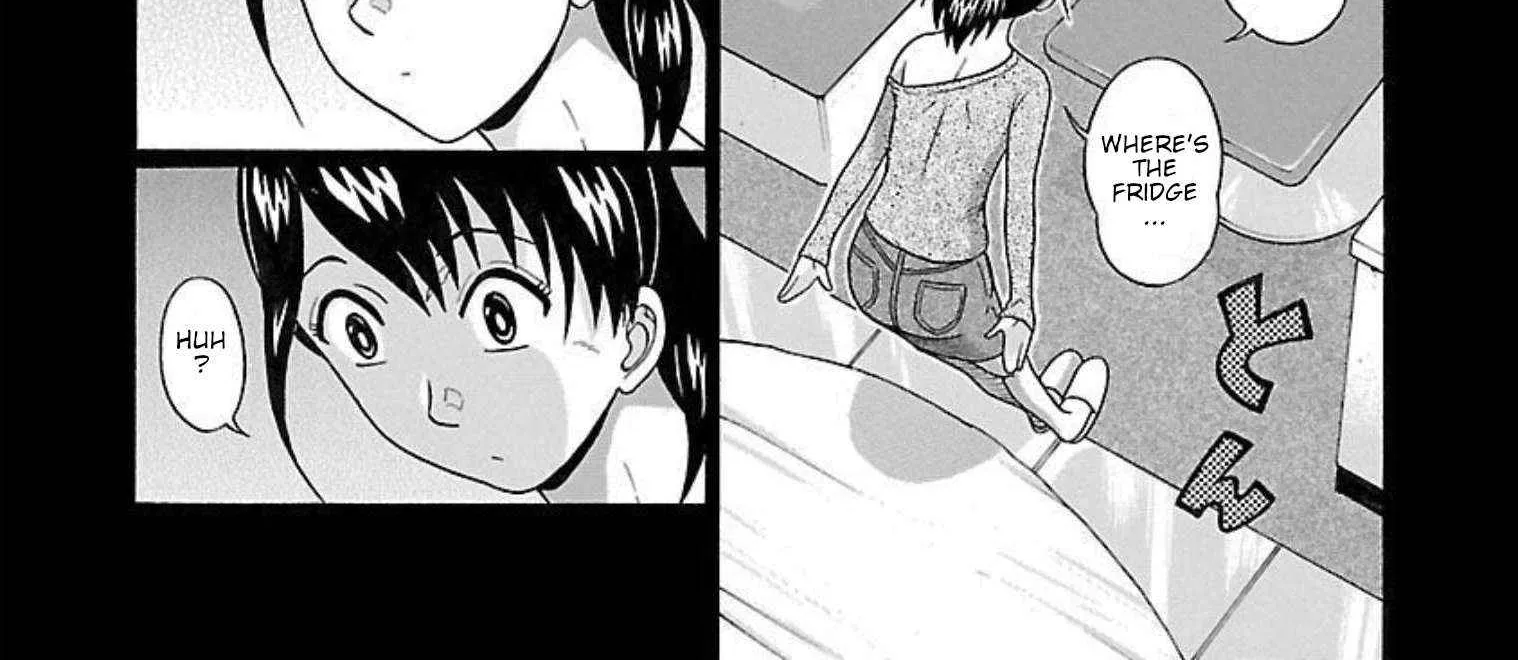 Pansuto Chapter 94 page 6 - 