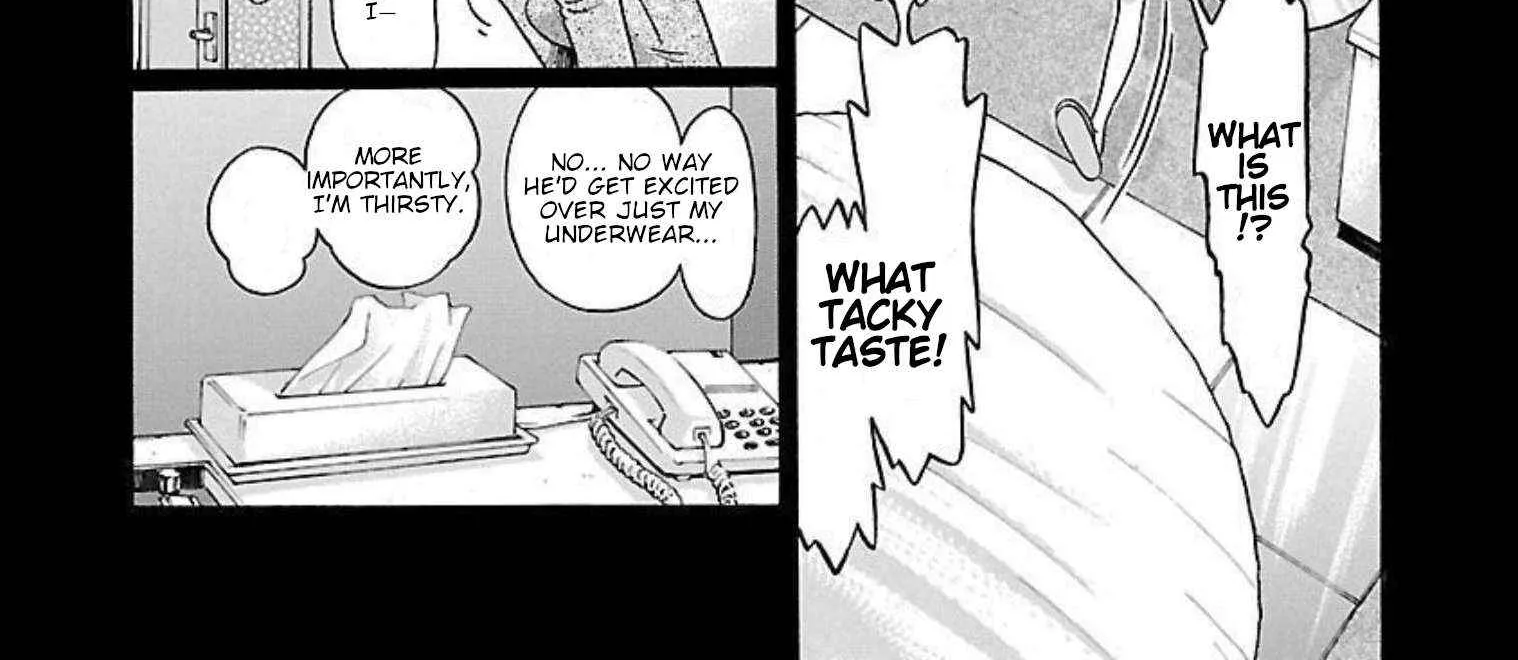 Pansuto Chapter 94 page 8 - 