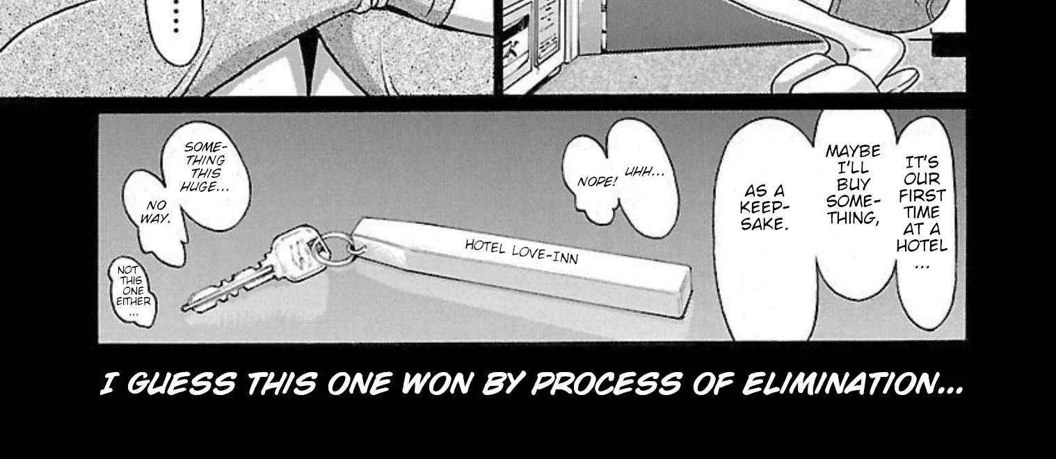 Pansuto Chapter 94 page 10 - 