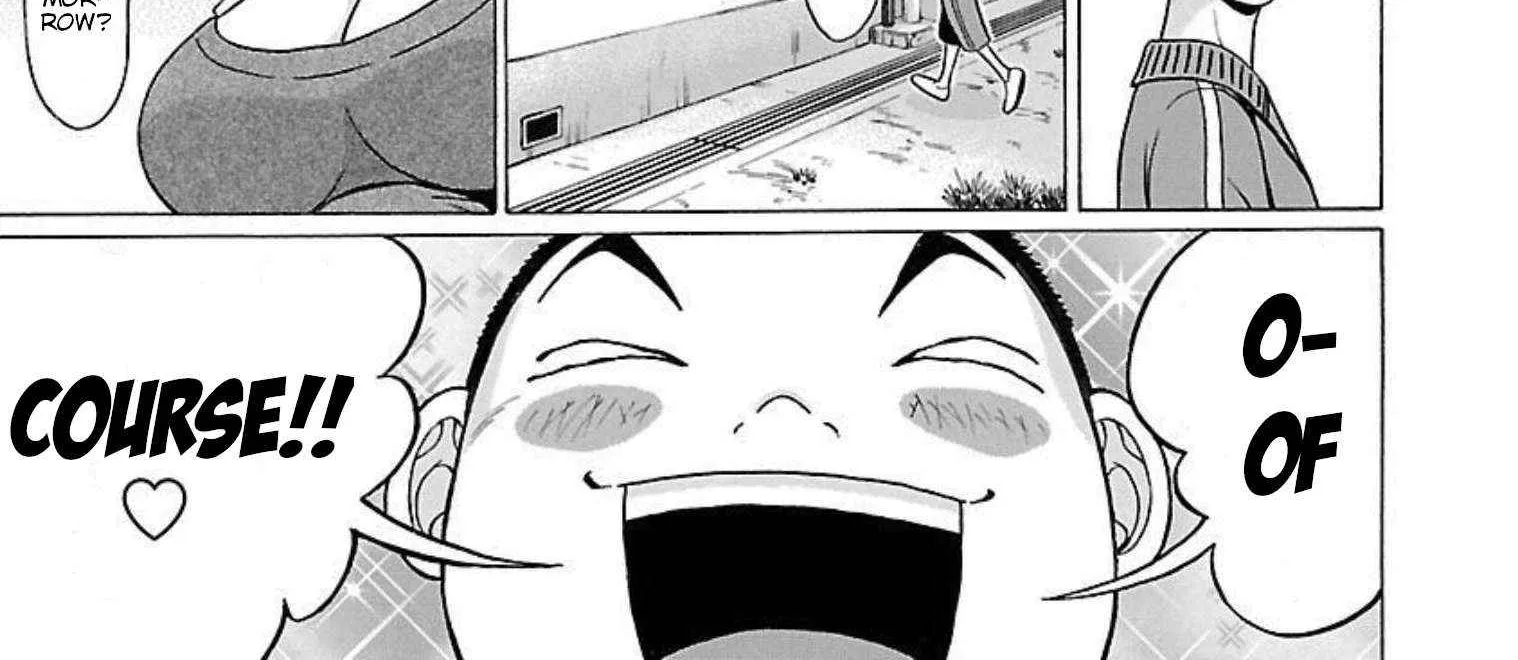 Pansuto Chapter 95 page 11 - 