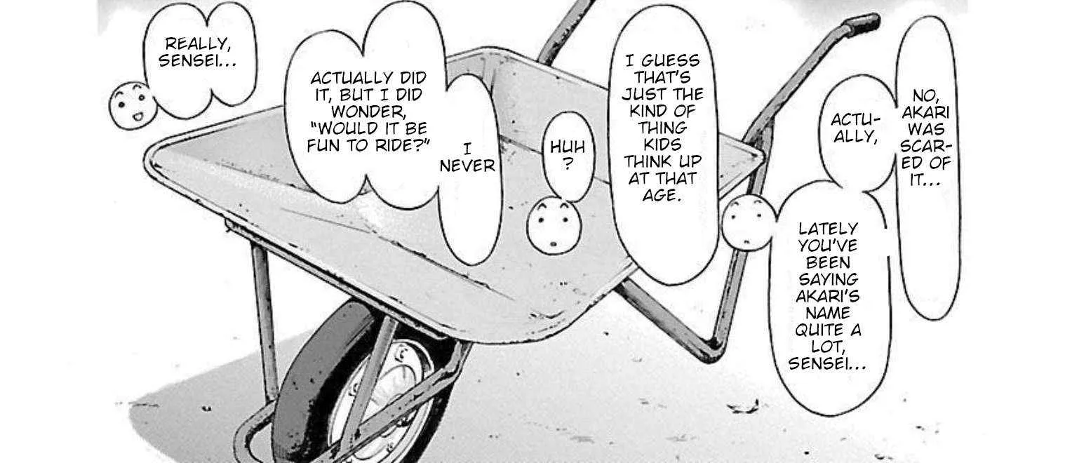 Pansuto Chapter 95 page 27 - 
