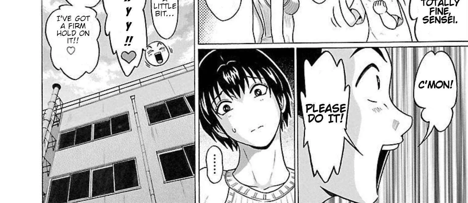 Pansuto Chapter 95 page 29 - 