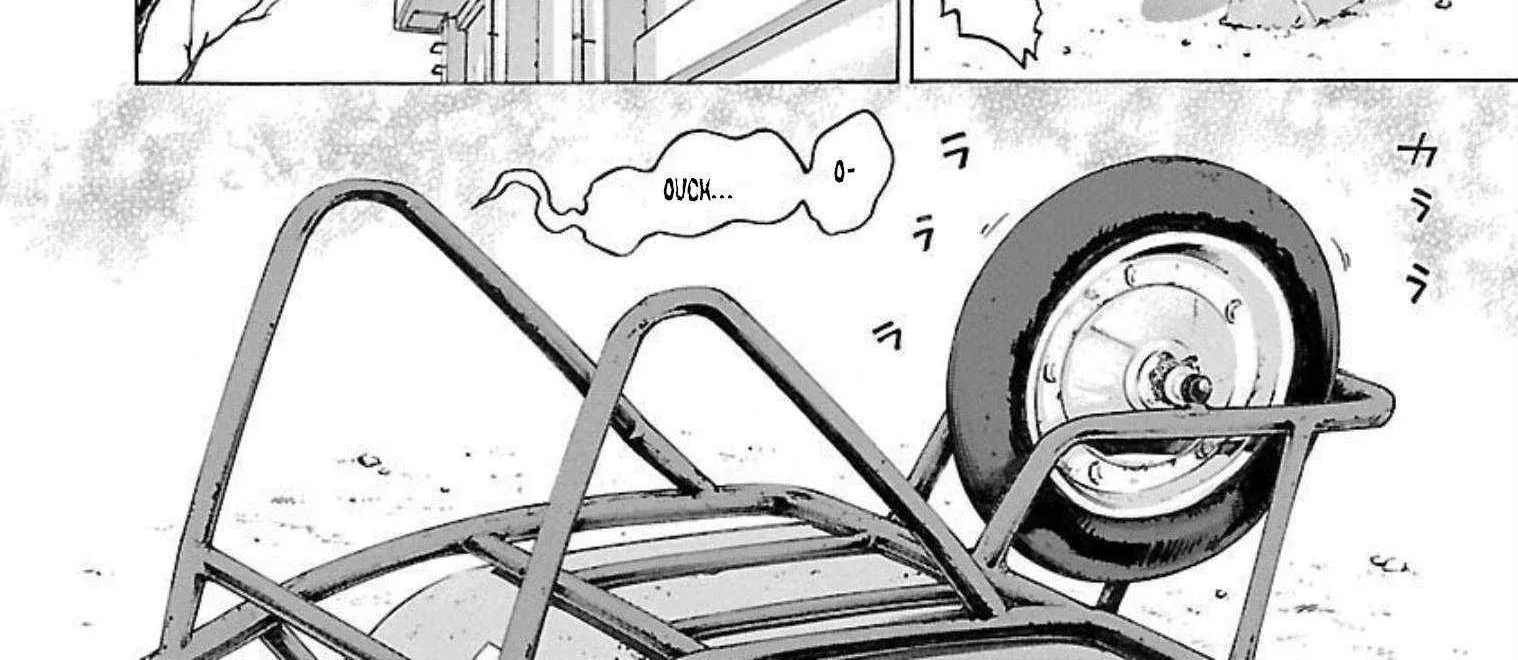 Pansuto Chapter 95 page 33 - 