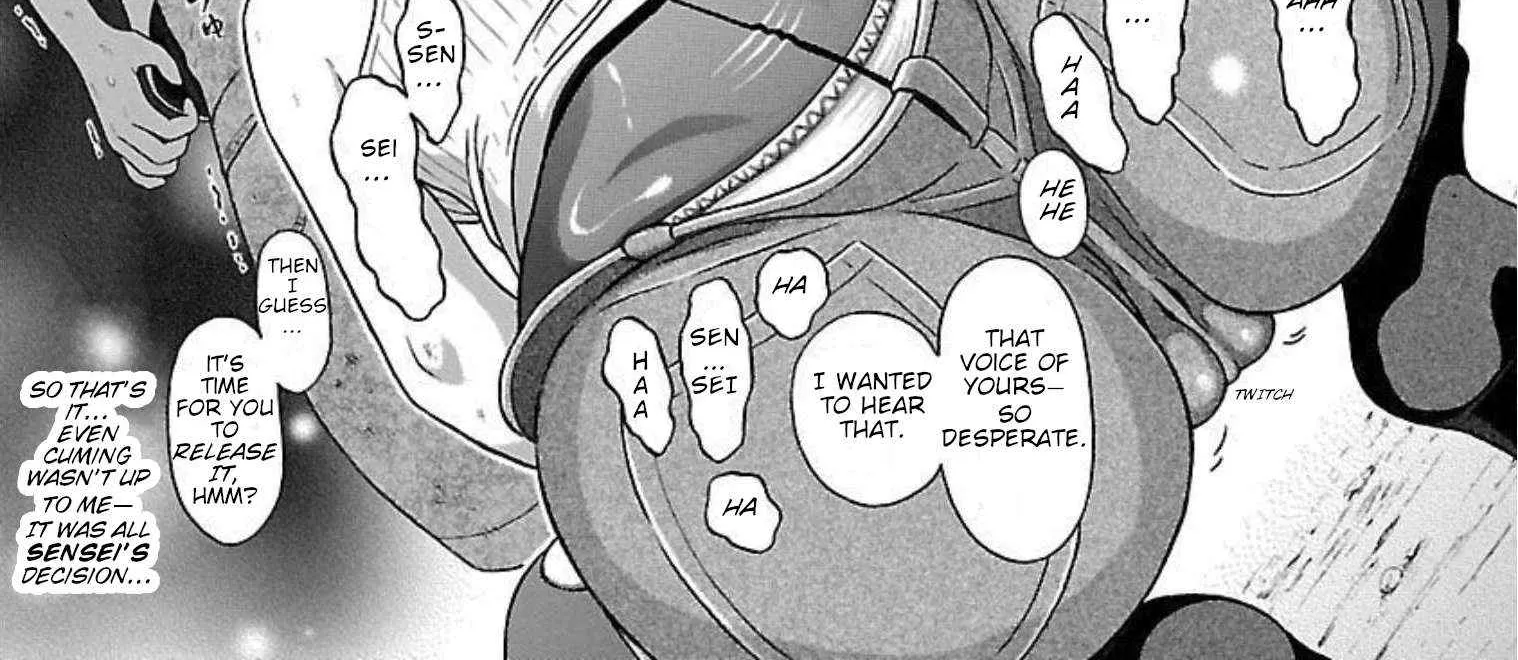 Pansuto Chapter 95 page 39 - 