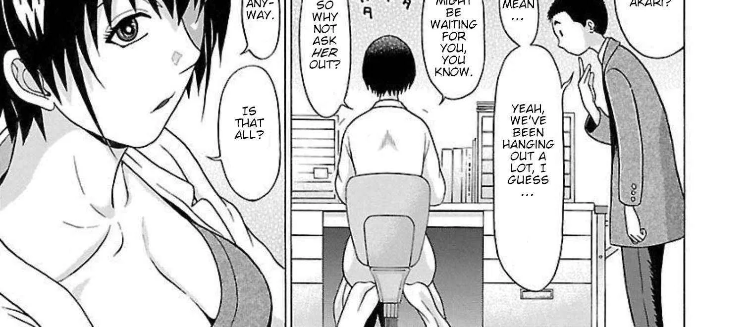 Pansuto Chapter 95 page 7 - 