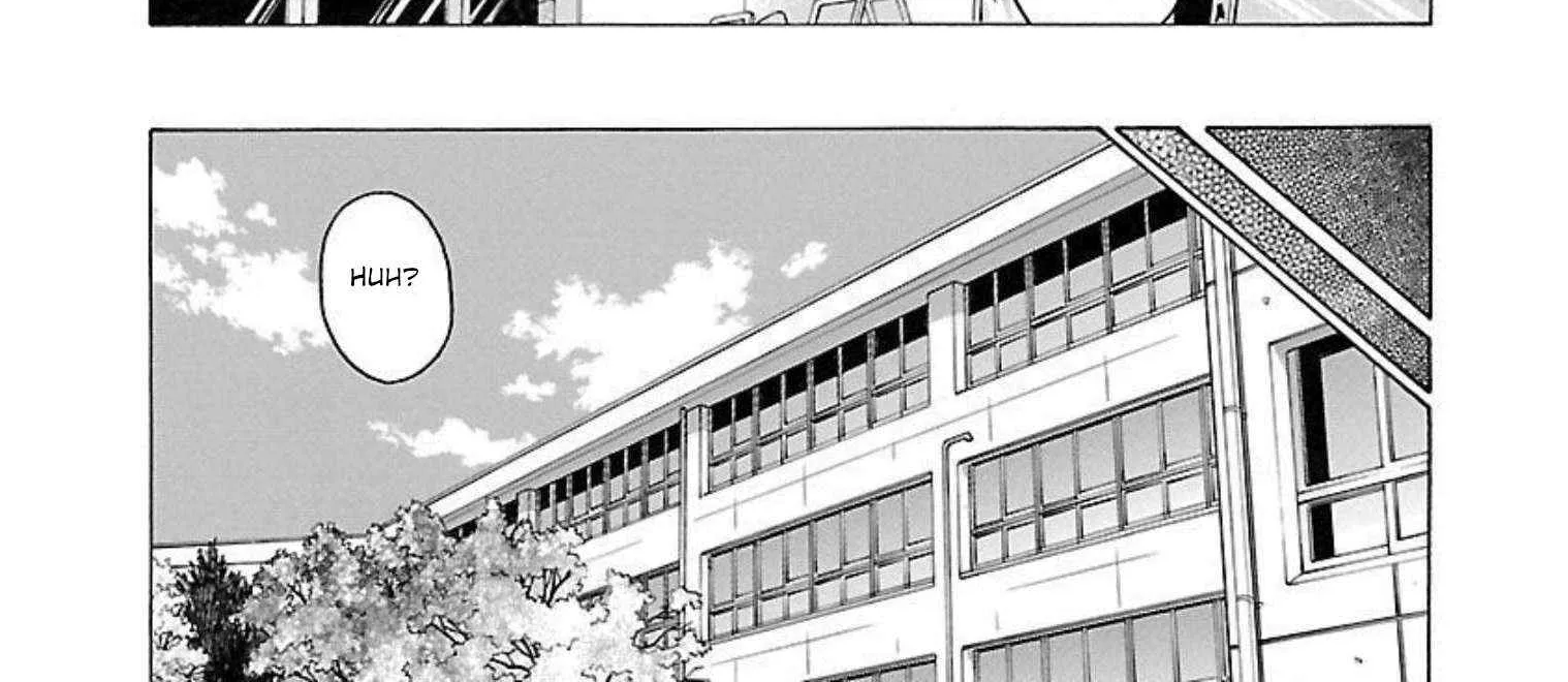 Pansuto Chapter 96 page 11 - 