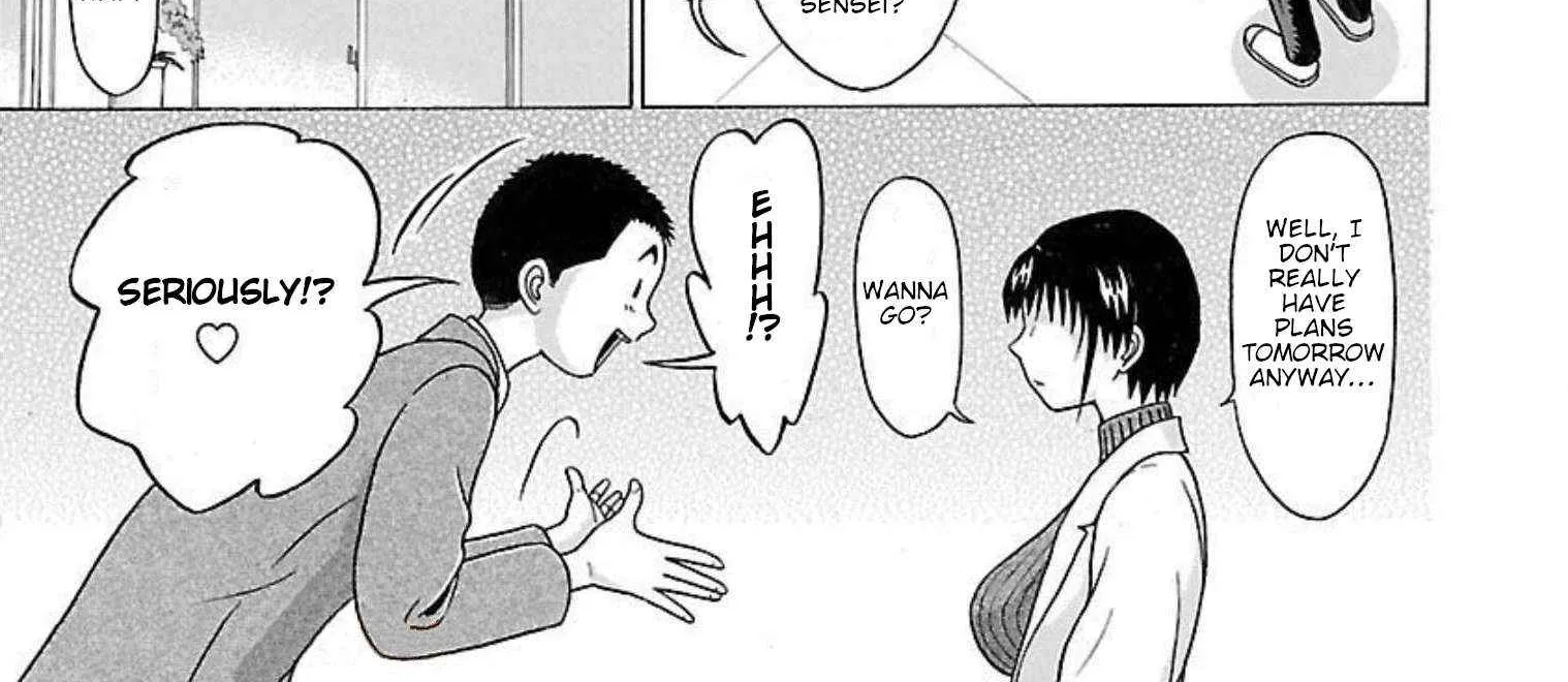 Pansuto Chapter 96 page 15 - 