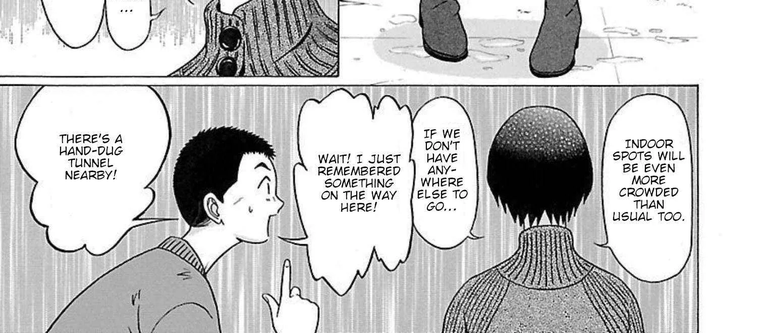 Pansuto Chapter 96 page 19 - 