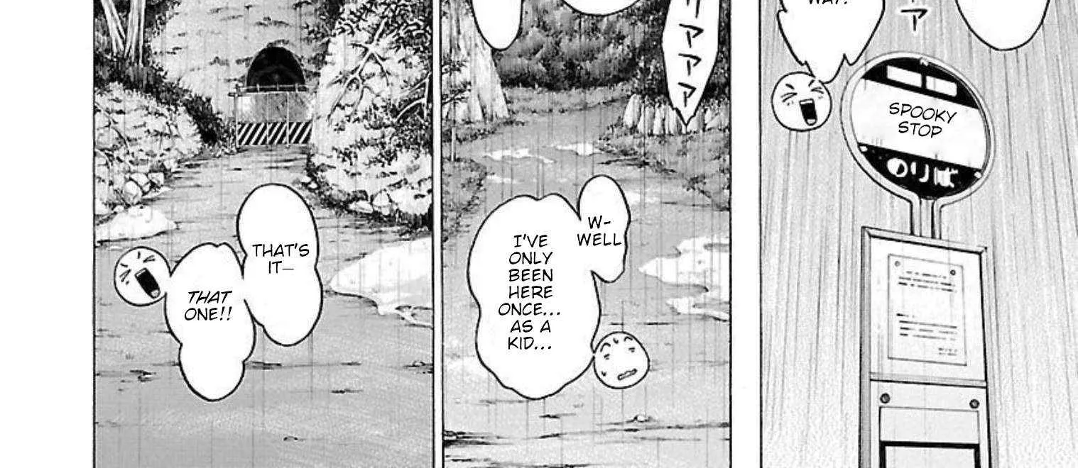 Pansuto Chapter 96 page 21 - 