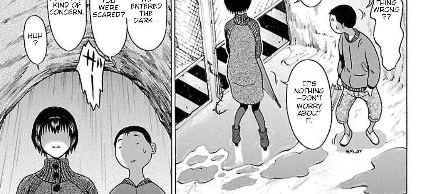 Pansuto Chapter 96 page 23 - 