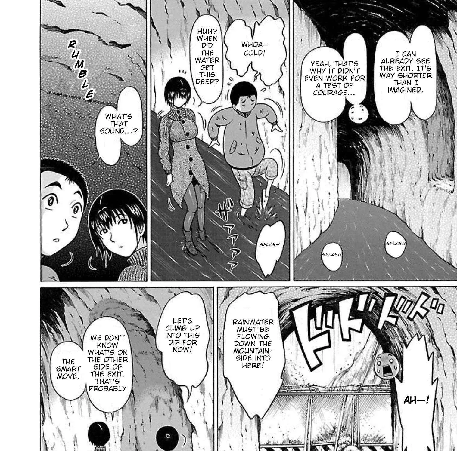 Pansuto Chapter 96 page 24 - 
