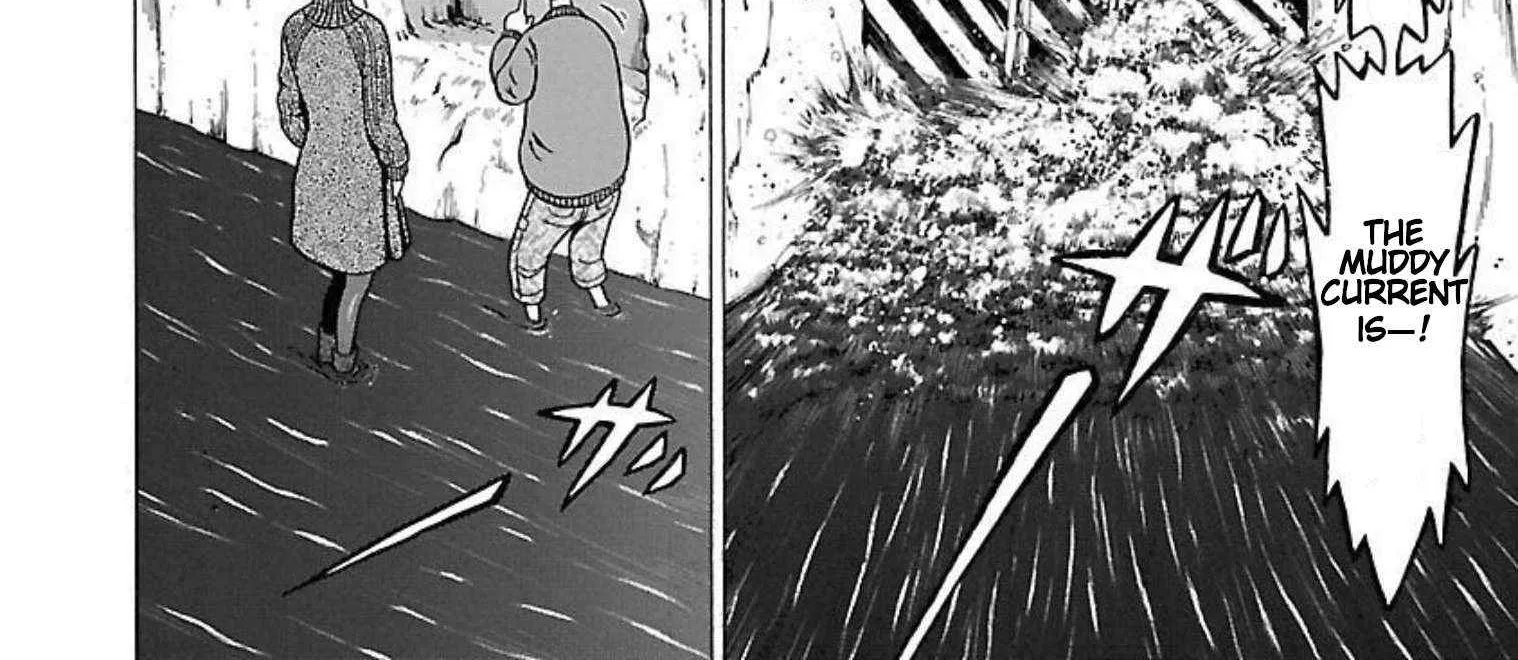 Pansuto Chapter 96 page 25 - 