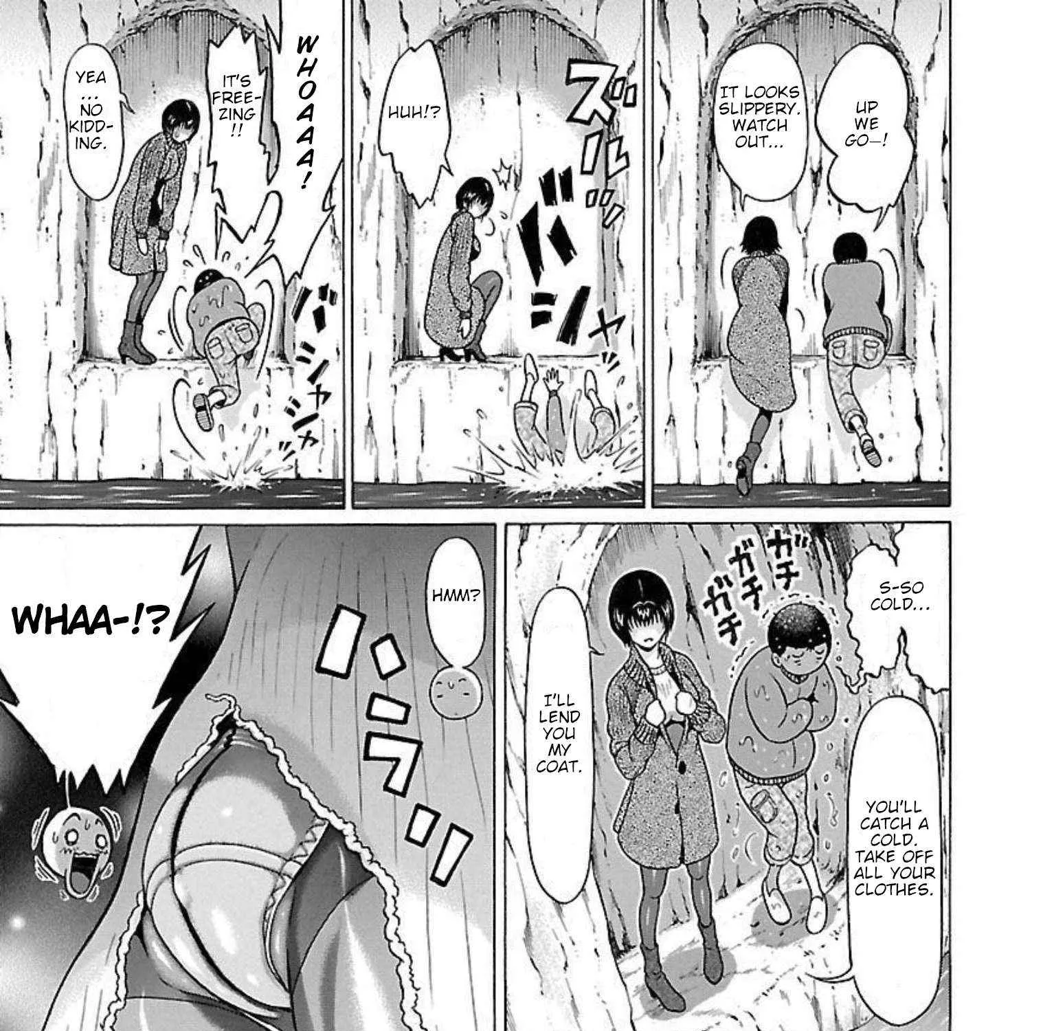 Pansuto Chapter 96 page 26 - 