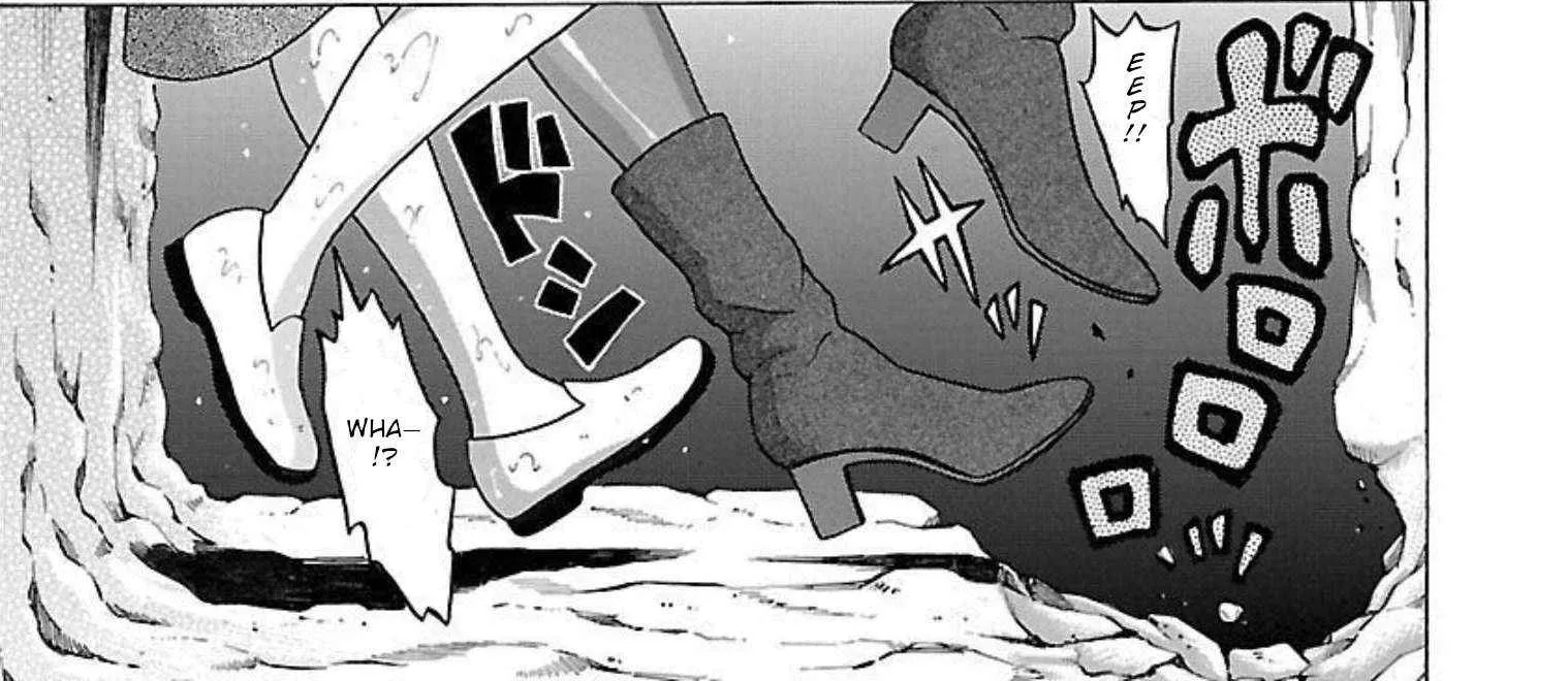 Pansuto Chapter 96 page 31 - 
