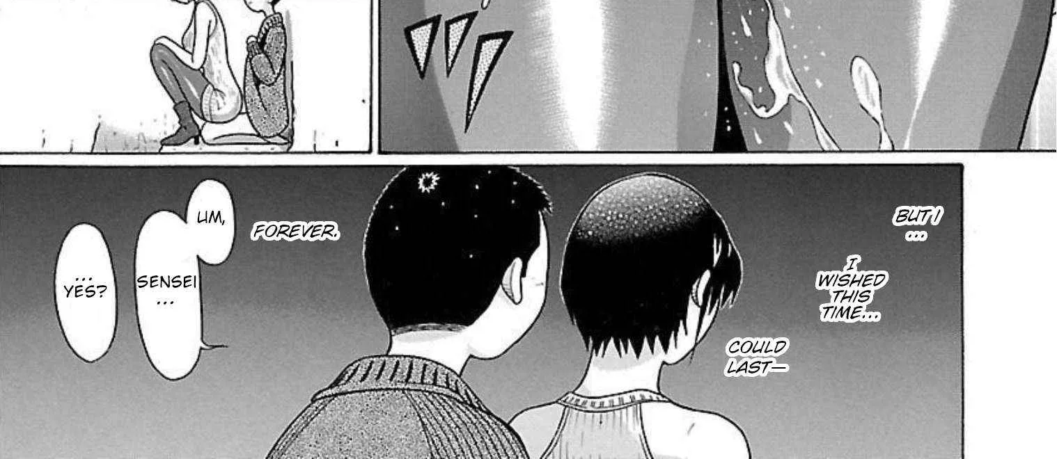 Pansuto Chapter 96 page 39 - 