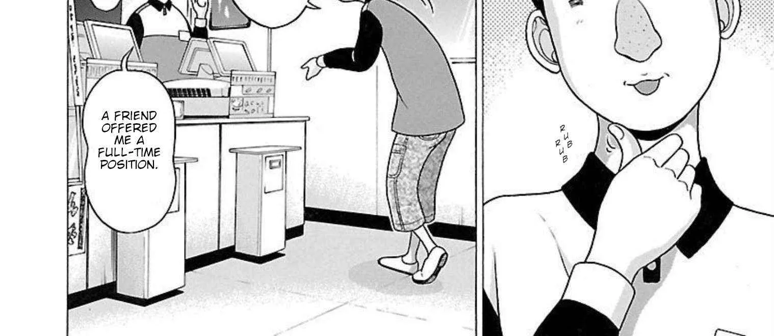 Pansuto Chapter 96 page 5 - 