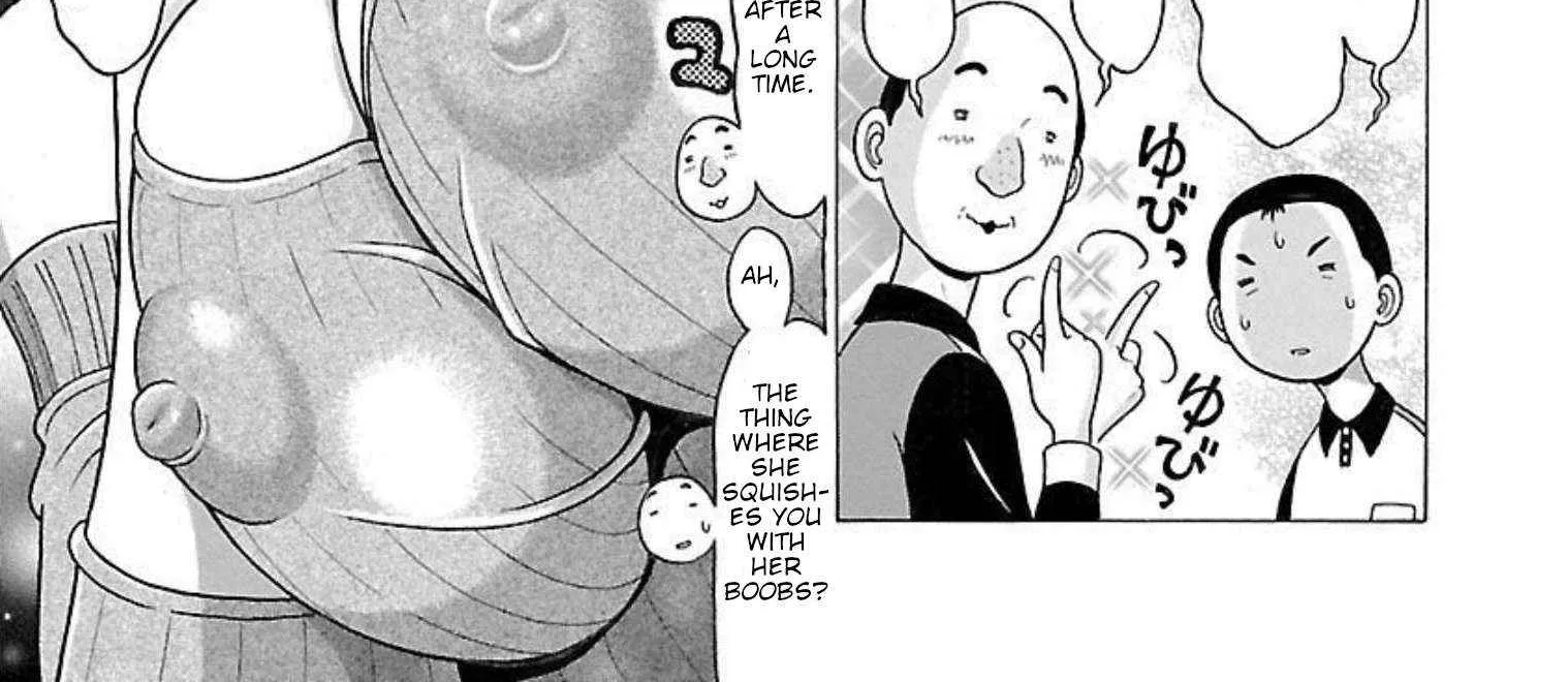 Pansuto Chapter 96 page 7 - 
