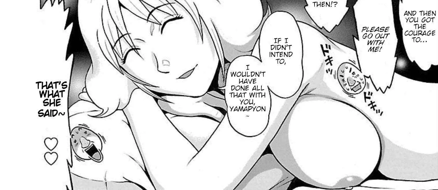 Pansuto Chapter 96 page 9 - 