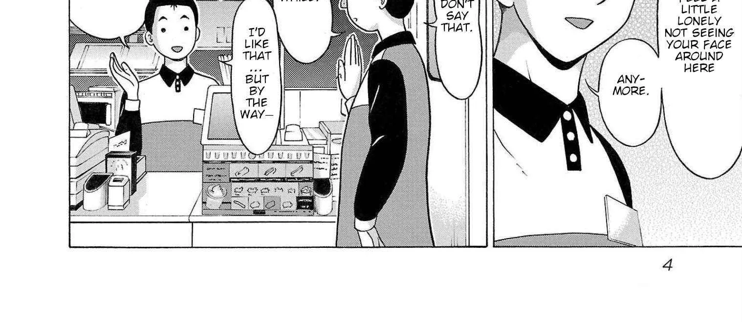 Pansuto Chapter 97 page 15 - 