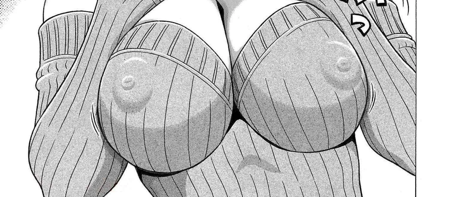 Pansuto Chapter 97 page 21 - 