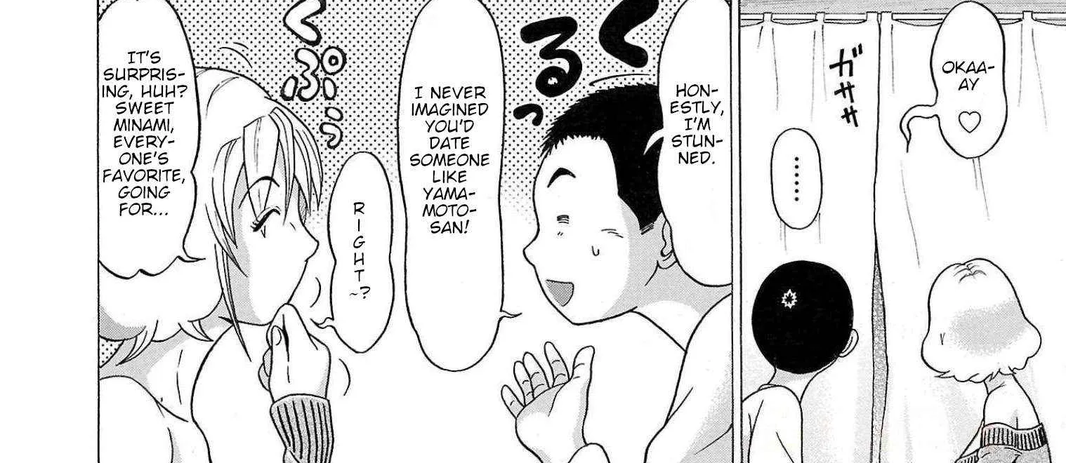 Pansuto Chapter 97 page 23 - 