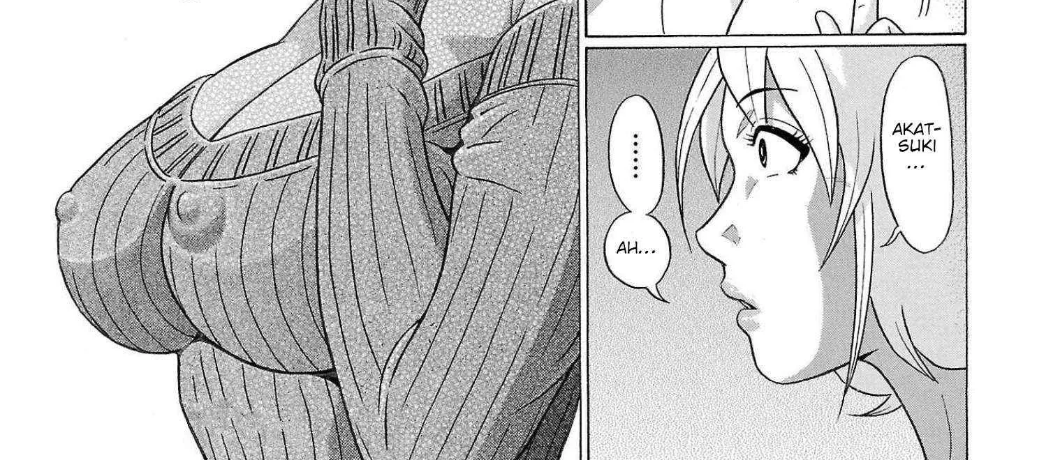 Pansuto Chapter 97 page 25 - 