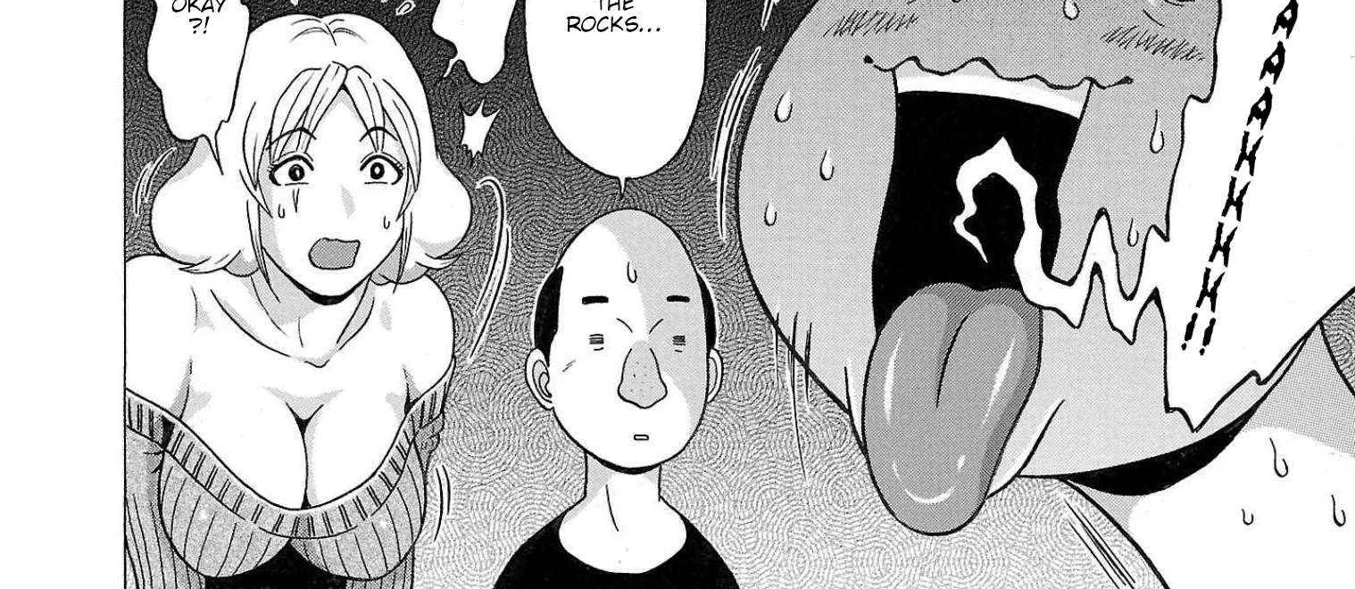 Pansuto Chapter 97 page 27 - 