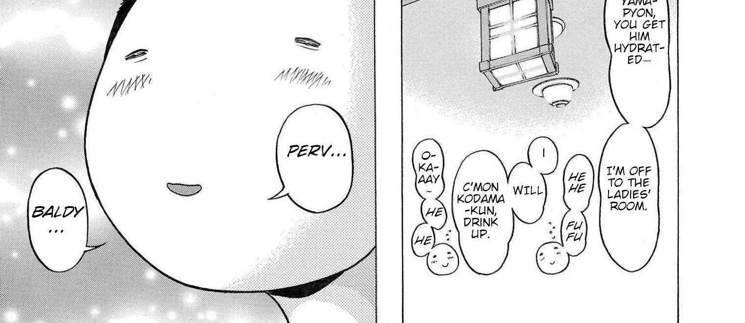 Pansuto Chapter 97 page 29 - 