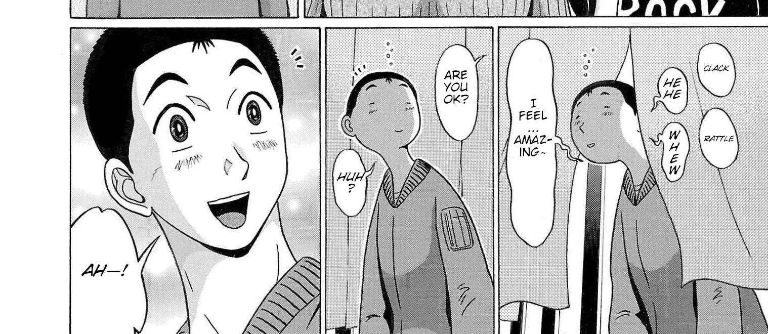 Pansuto Chapter 97 page 31 - 