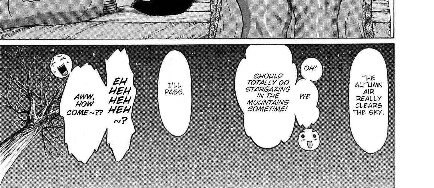 Pansuto Chapter 97 page 37 - 