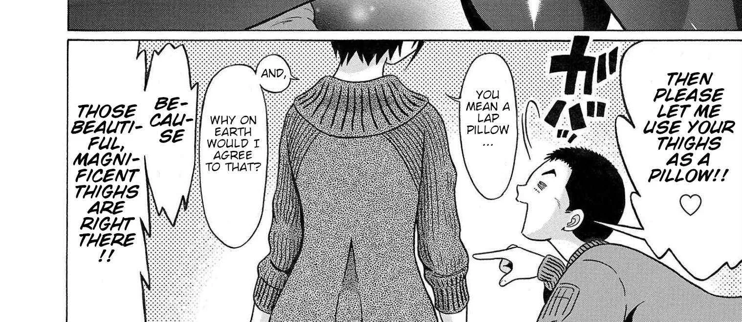 Pansuto Chapter 97 page 39 - 