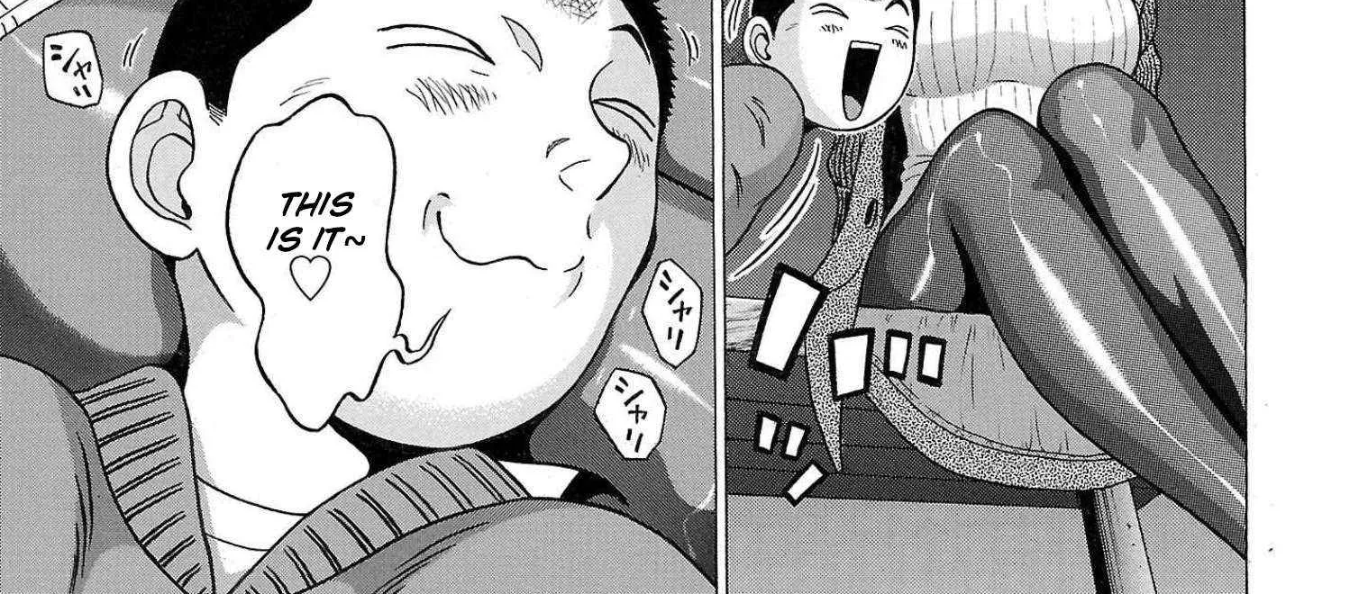 Pansuto Chapter 97 page 41 - 