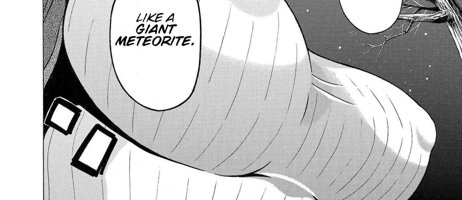 Pansuto Chapter 97 page 43 - 