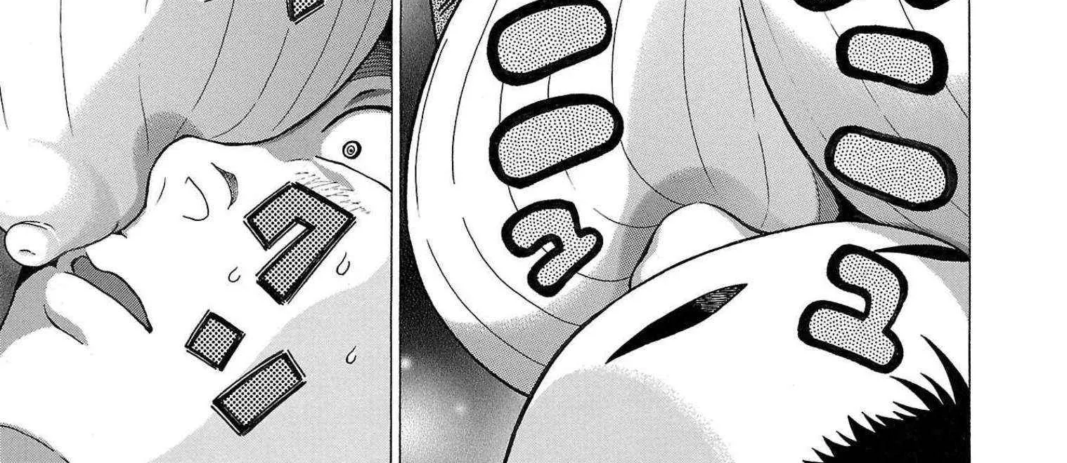 Pansuto Chapter 97 page 45 - 