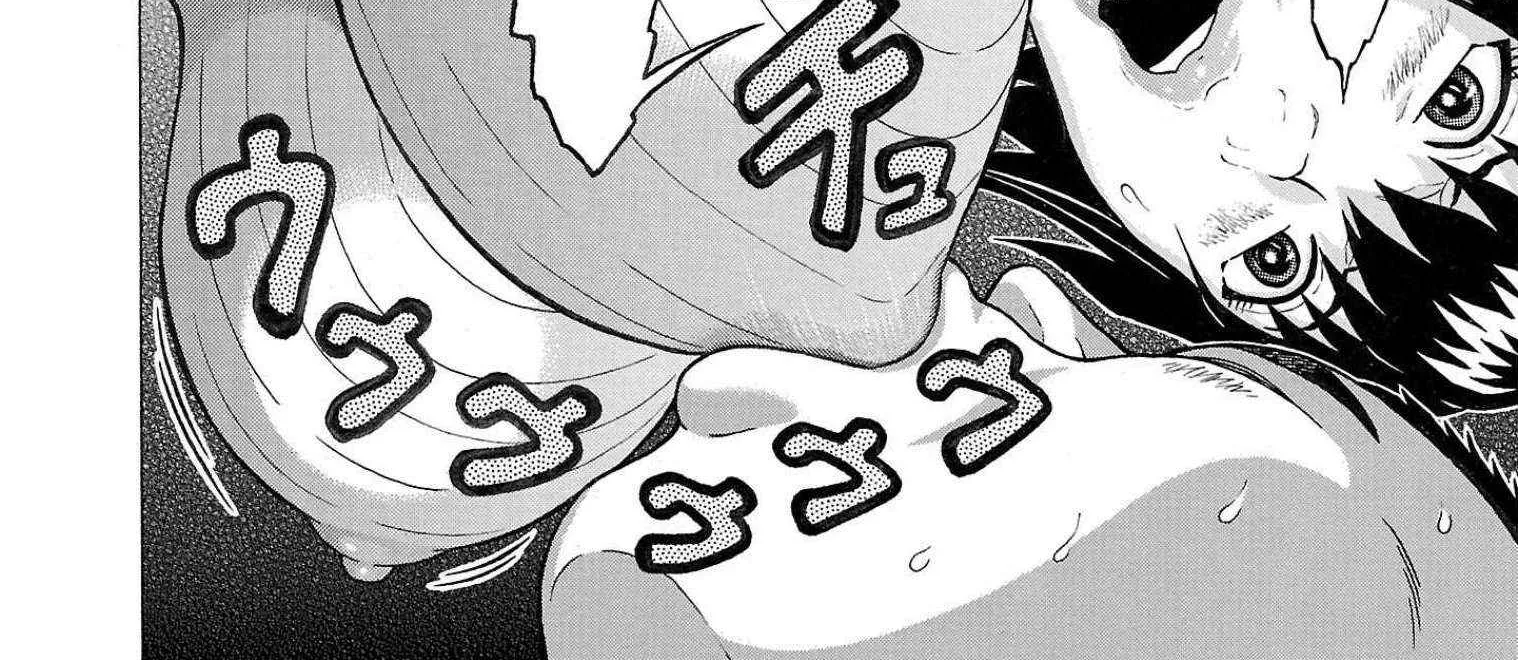 Pansuto Chapter 97 page 47 - 