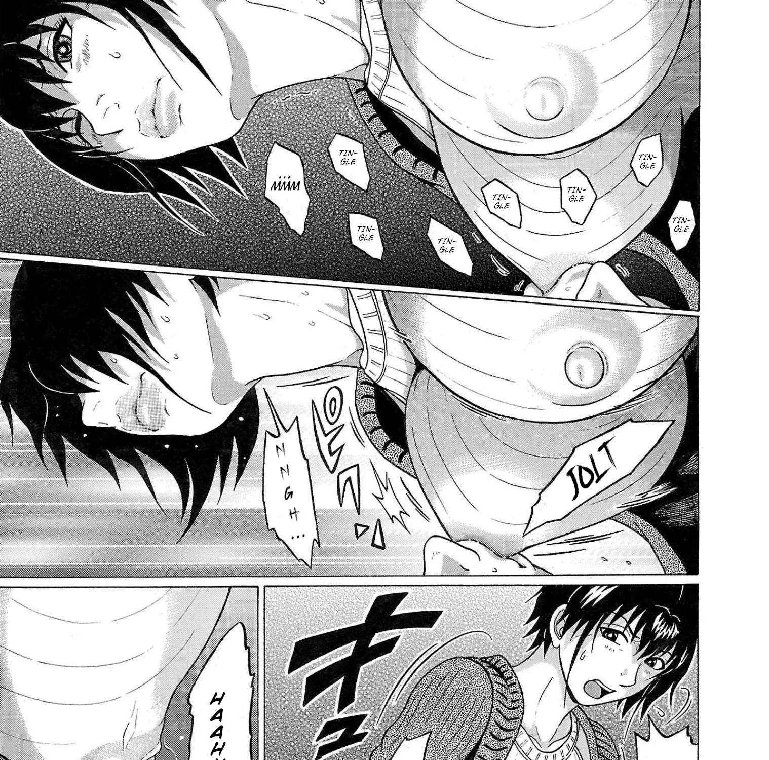 Pansuto Chapter 97 page 48 - 