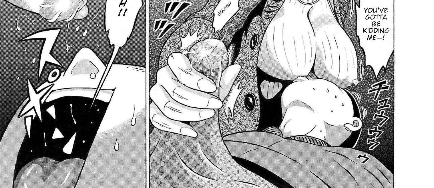 Pansuto Chapter 97 page 49 - 
