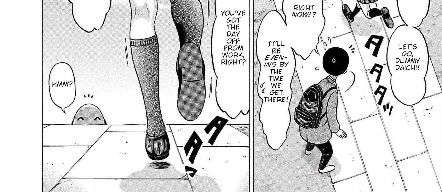 Pansuto Chapter 98 page 13 - 