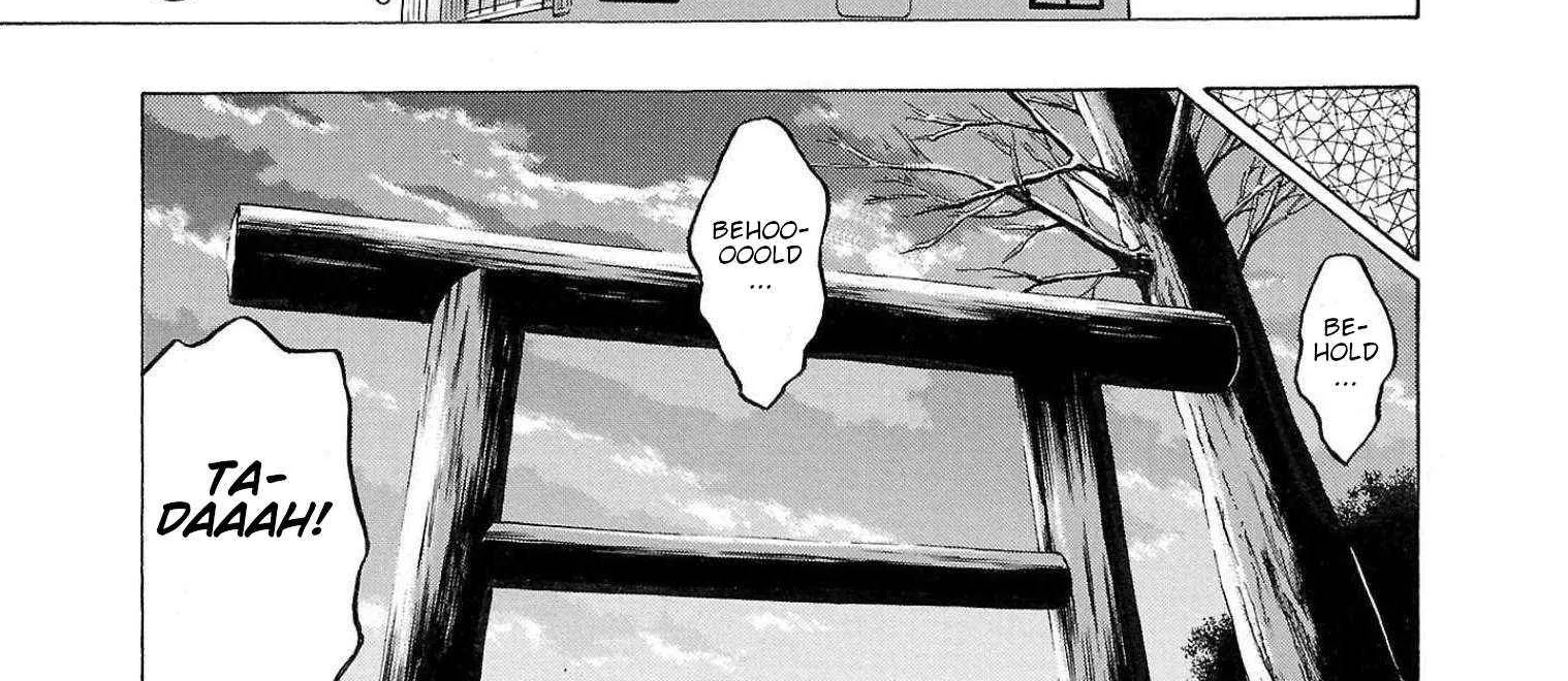 Pansuto Chapter 98 page 19 - 