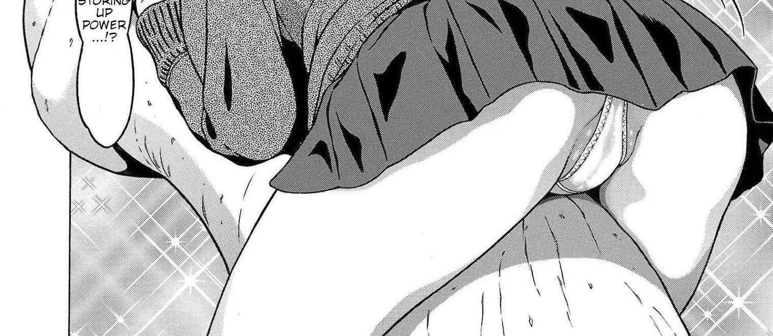 Pansuto Chapter 98 page 25 - 