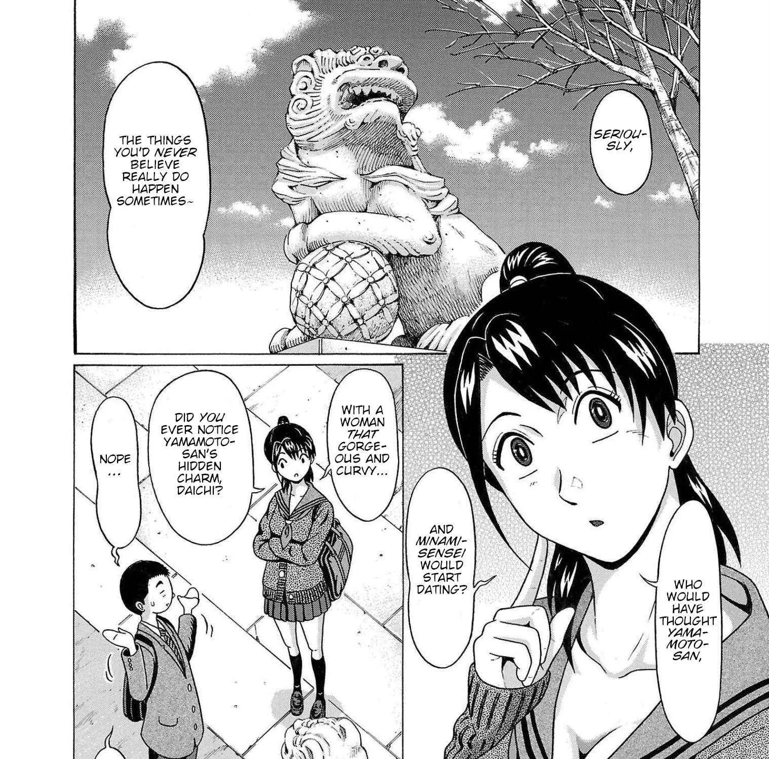 Pansuto Chapter 98 page 4 - 