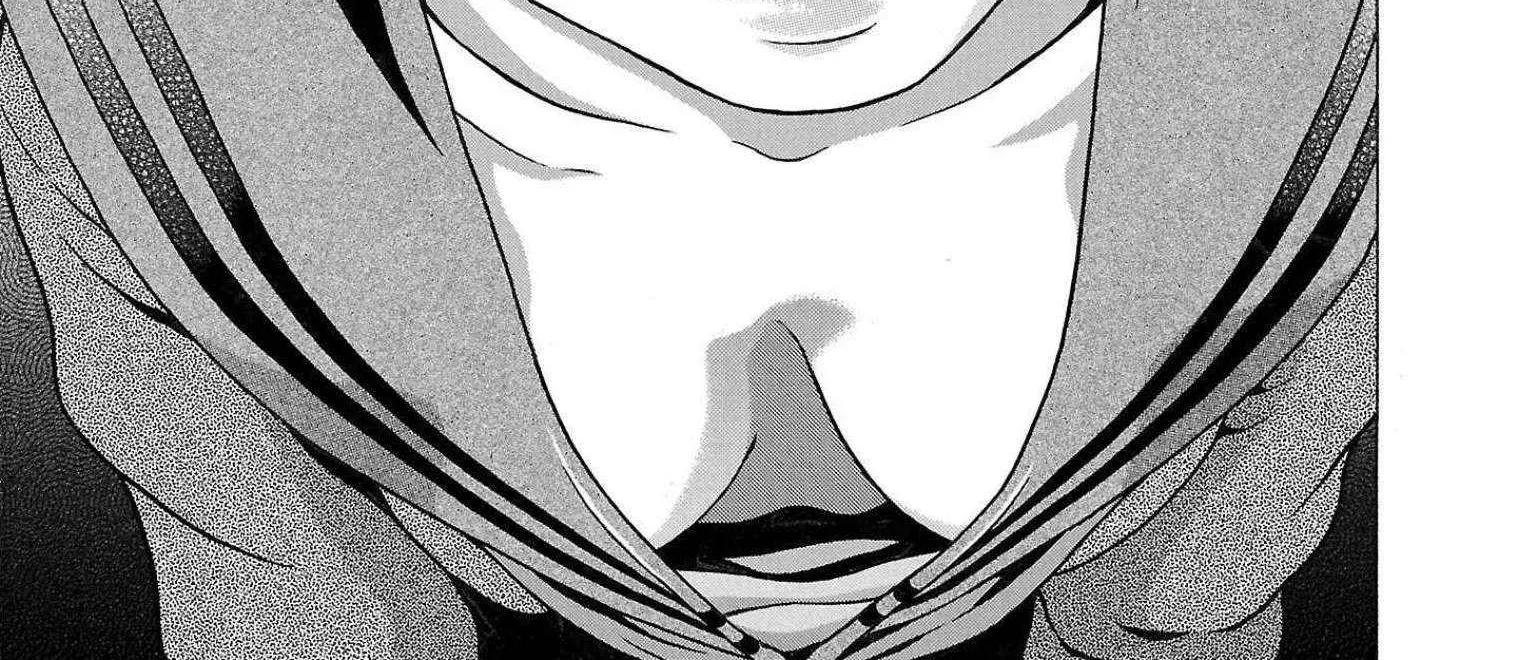 Pansuto Chapter 98 page 35 - 